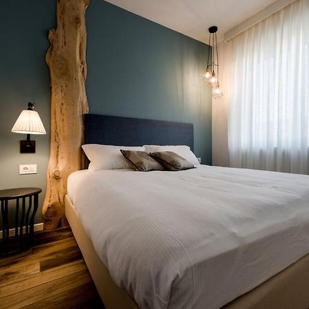 Locanda La Cross - Adults Only Garda  Buitenkant foto