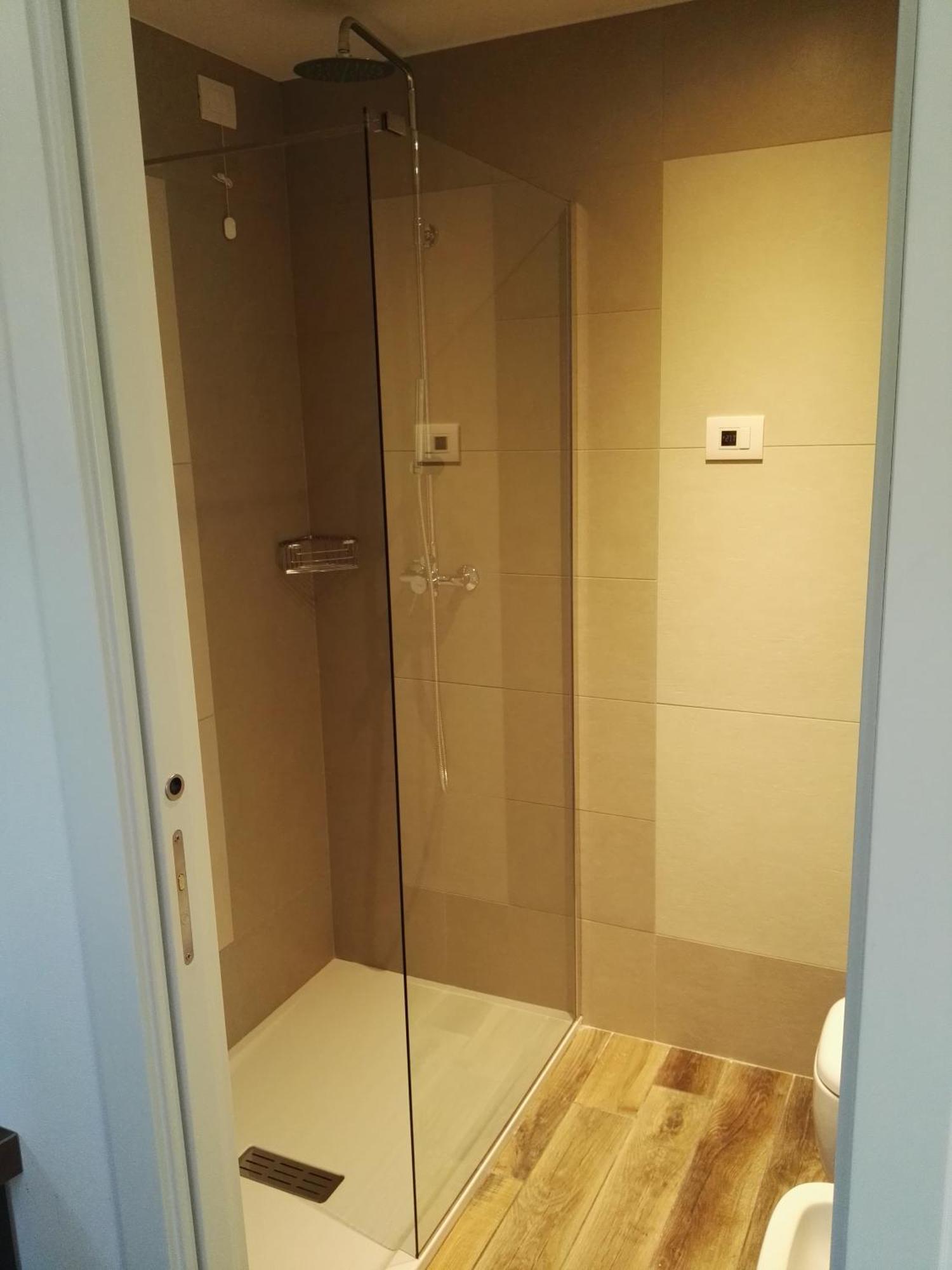 Locanda La Cross - Adults Only Garda  Kamer foto