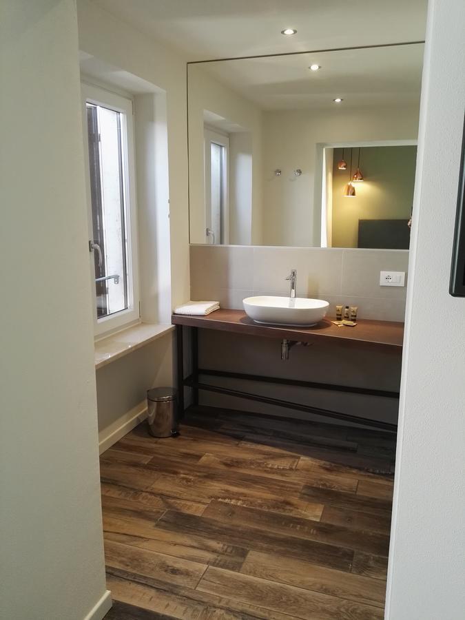 Locanda La Cross - Adults Only Garda  Buitenkant foto