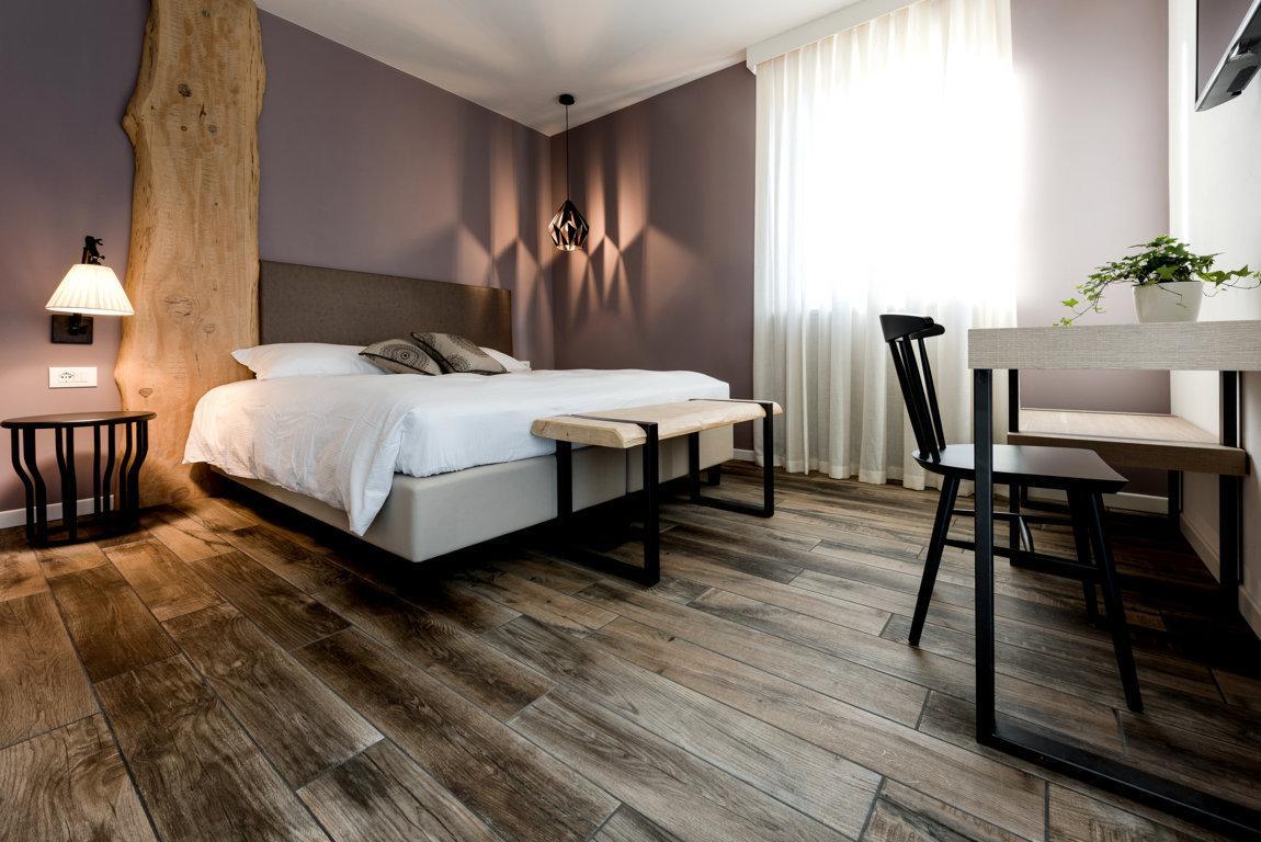 Locanda La Cross - Adults Only Garda  Buitenkant foto