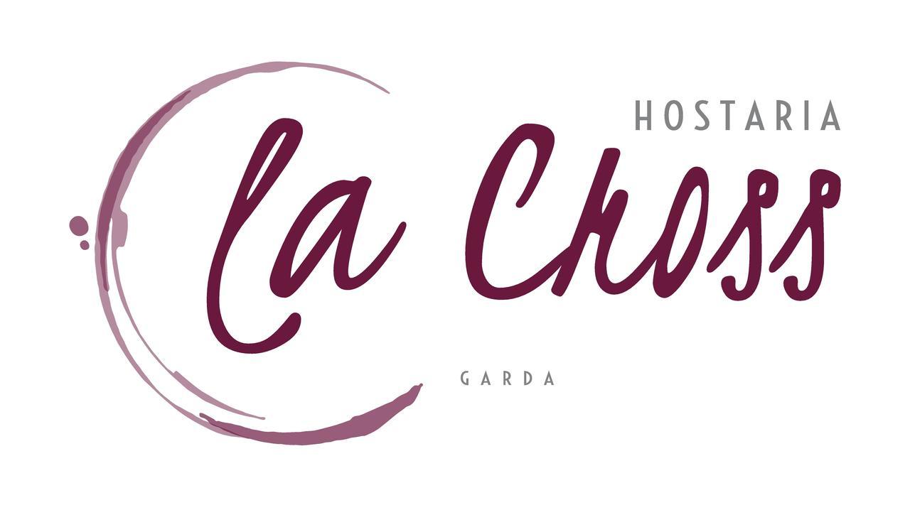 Locanda La Cross - Adults Only Garda  Buitenkant foto