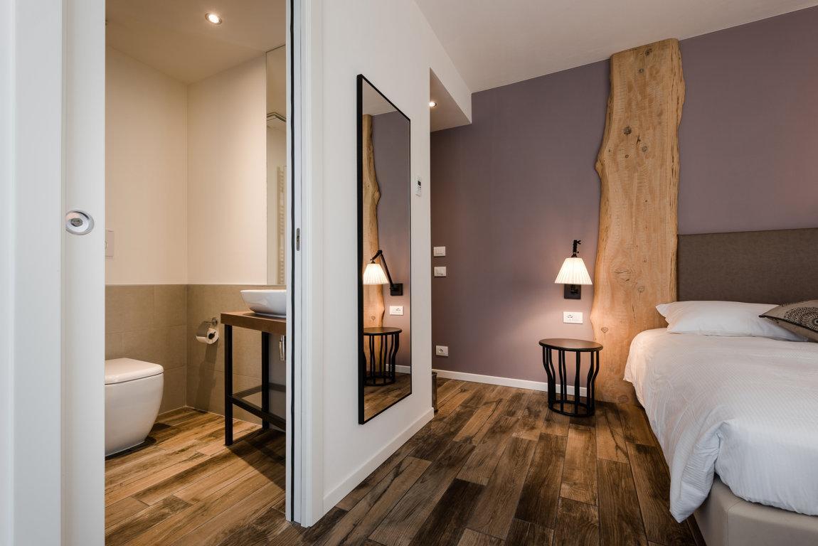 Locanda La Cross - Adults Only Garda  Buitenkant foto