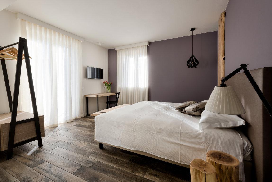Locanda La Cross - Adults Only Garda  Buitenkant foto