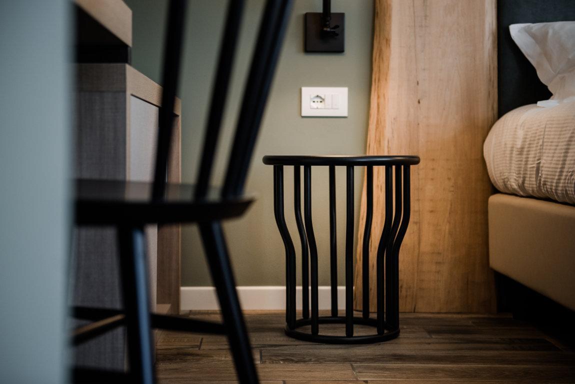 Locanda La Cross - Adults Only Garda  Buitenkant foto
