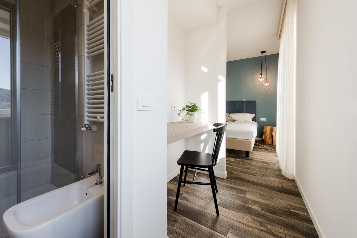 Locanda La Cross - Adults Only Garda  Buitenkant foto