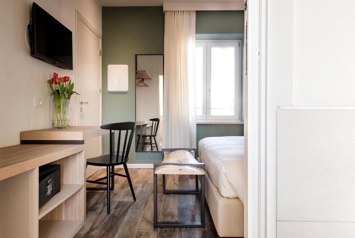 Locanda La Cross - Adults Only Garda  Buitenkant foto