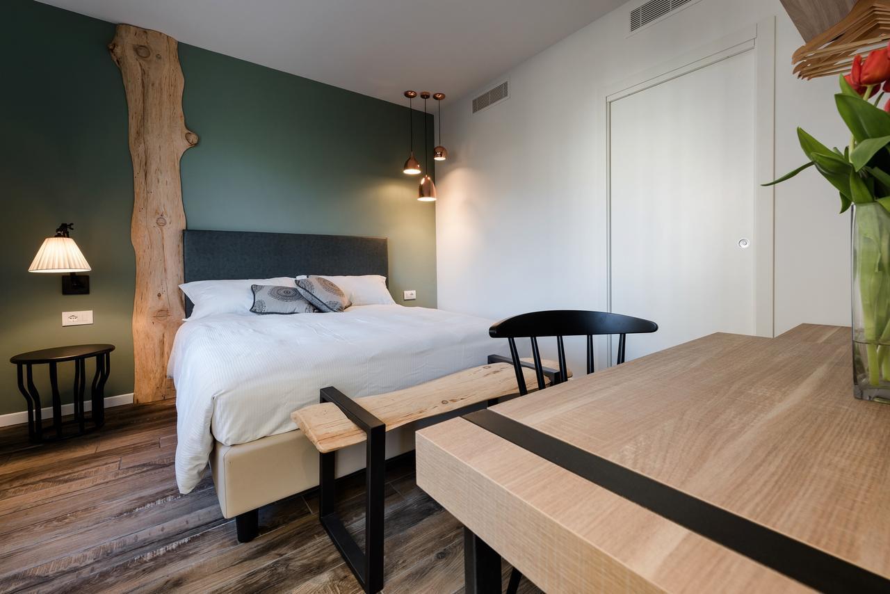 Locanda La Cross - Adults Only Garda  Buitenkant foto